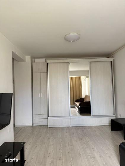 Apartament cu 2 camere în Tomis Plus