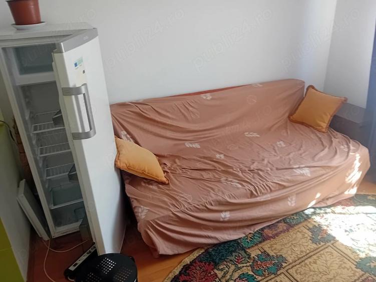 Apartament cu 2 camere semidecomandat în Dărmănești