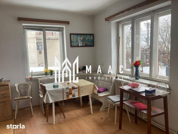 Casă cu 4 camere cu Teren 250 Mp în Valea Aurie