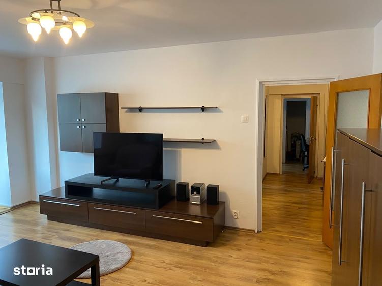 2 camere decomandat | Unirii | 62,68 mp | Etaj 4/8 - 19