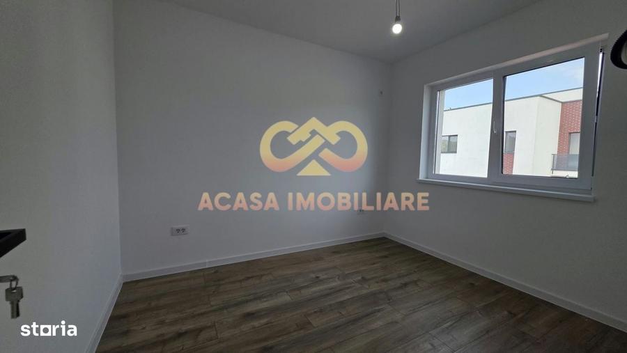 Intabulat Pacurari Kaufland Apartament 3 Camere 74Mp+ 44 Mansarda - 5