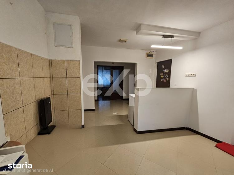 Apartament cu 4 camere decomandat în Vitan