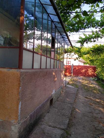Casă cu 4 camere în Hetiur