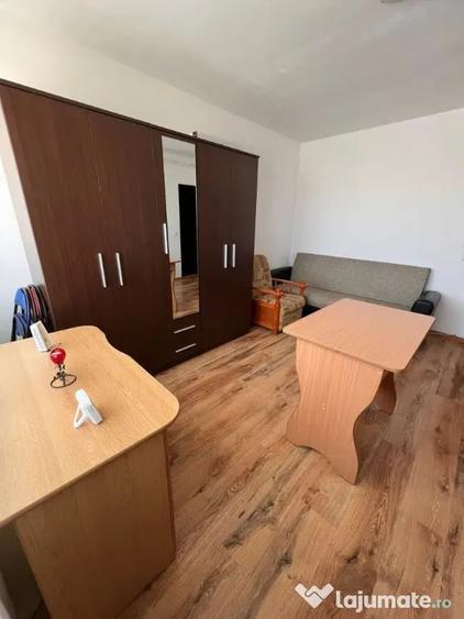 Garsonieră în Dancu