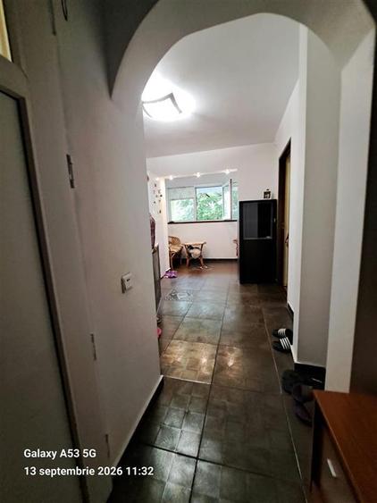 Apartament cu 2 camere decomandat în Pantelimon