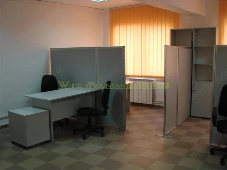 Spațiu comercial, de 25 mp, în Regie
