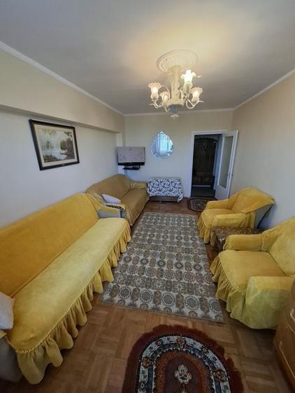 Apartament cu 2 camere decomandat în Sârbi