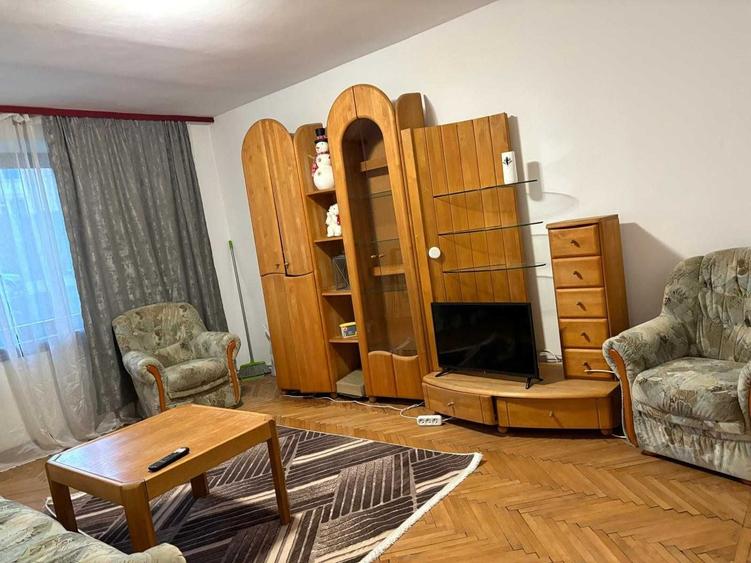 Apartament cu 2 camere decomandat în Fălticeni