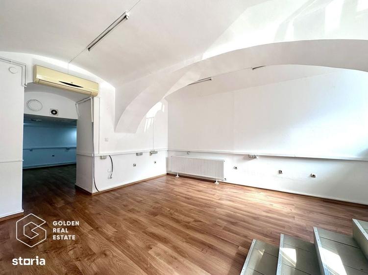 Spațiu comercial, de 50 mp, în Ultracentral