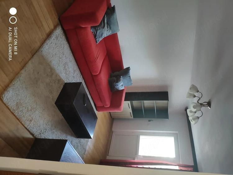 Apartament cu 2 camere decomandat în Brăilei