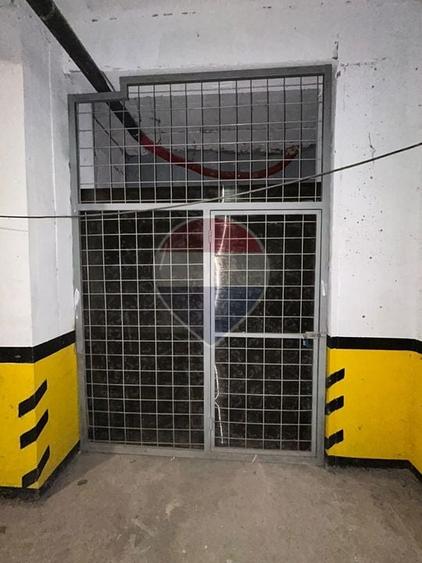 Apartament cu 3 camere de închiriat în zona Central - 12