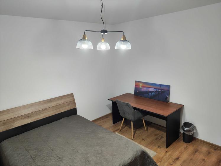 Apartament decomandat în Parcul Carol