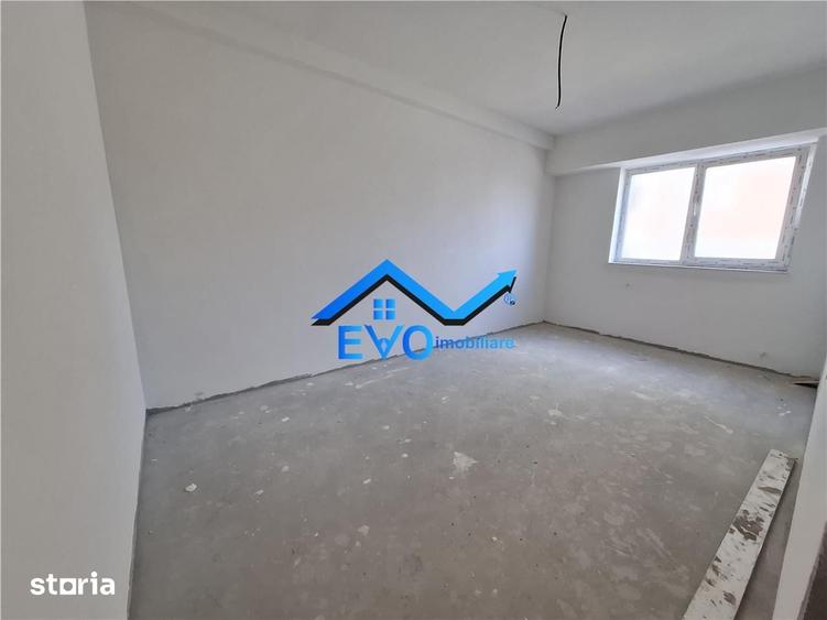 Apartament cu 2 camere decomandat în Galata