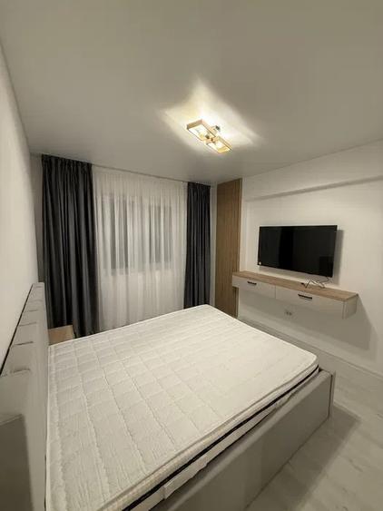 Apartament 2 Camere Lux + Parcare - 2