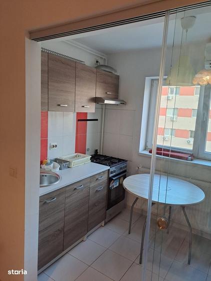 Garsoniera, 25mp, centrala proprie, AC, metrou, Palladium Residence - 2