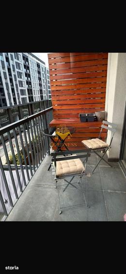 2 camere, dressing, 77mp+balcon, parcare, Gheorgheni Zona Iulius Mall - 15