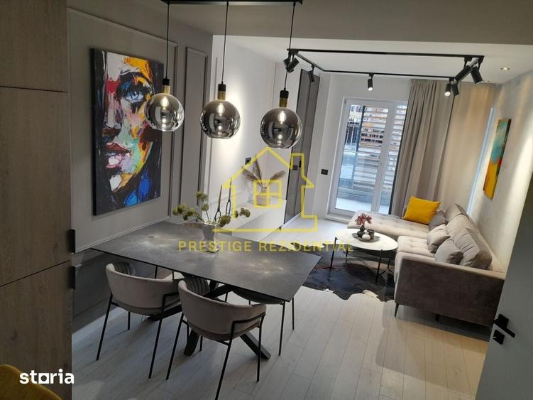 Studio / 48mp / Titan-Pallady / Bloc Nou / Parter - 1