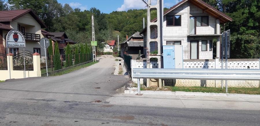 Spațiu comercial, în Central
