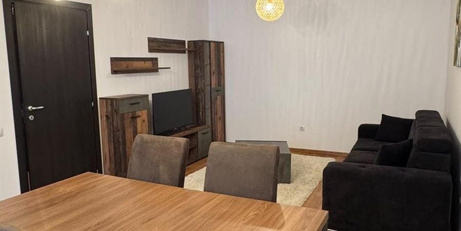 Apartament cu 2 camere decomandat în Grozăvești