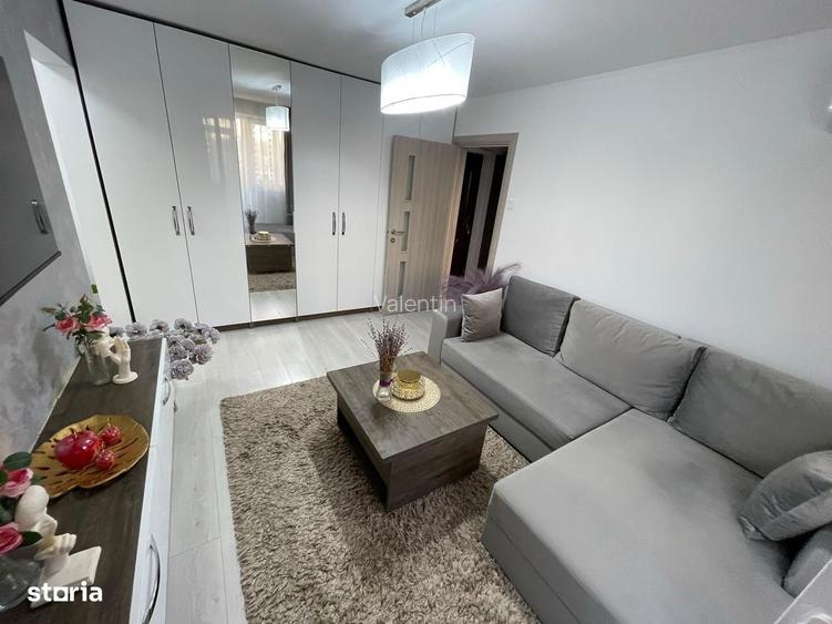 Apartament cu 2 camere de vanzare in zona Pantelimon / Vergului