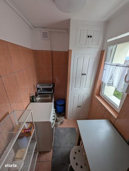 Apartament cu 2 camere în Țiglari