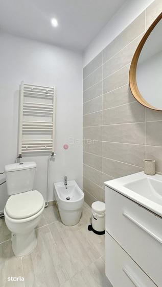 Zona Centrala Mobilier Inclus - 8