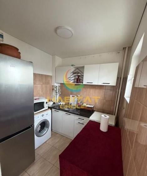 Apartament 2 camere la 6 minute de metrou - 1