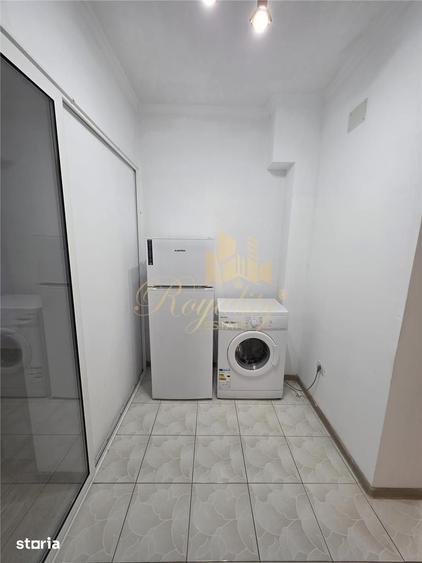 Apartament 2 camere, TERASA 25 MP, parter, loc parcare- Zona Giroc - 4