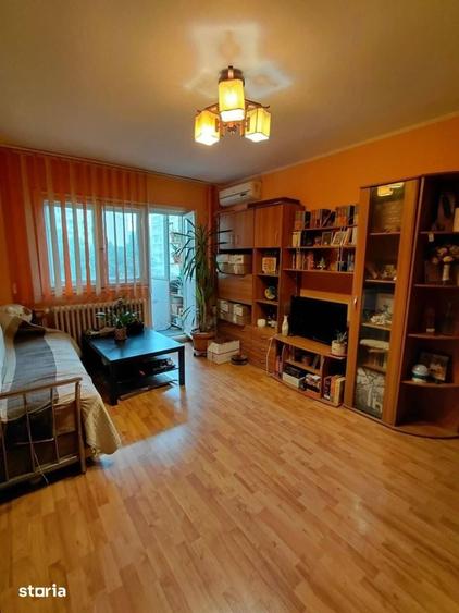 Apartament 2 camere | Pantelimon | Obor | Mega Mall | Balcon - 3
