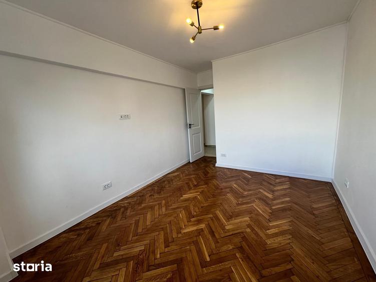 Apartament cu 2 camere decomandat în Iancului