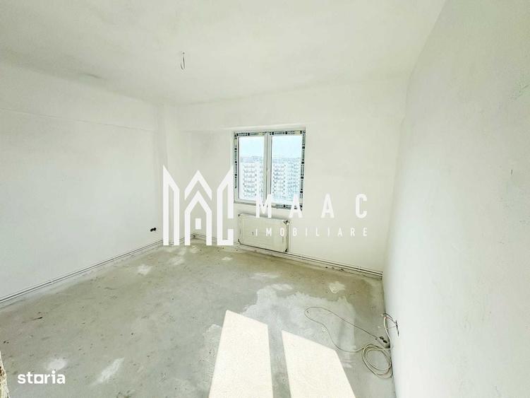 Apartament de vanzare Sibiu | 2 camere | Mihai Viteazul | intabulat - 4