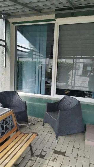 Apartament cu 2 camere semidecomandat în Prelungirea Craiovei