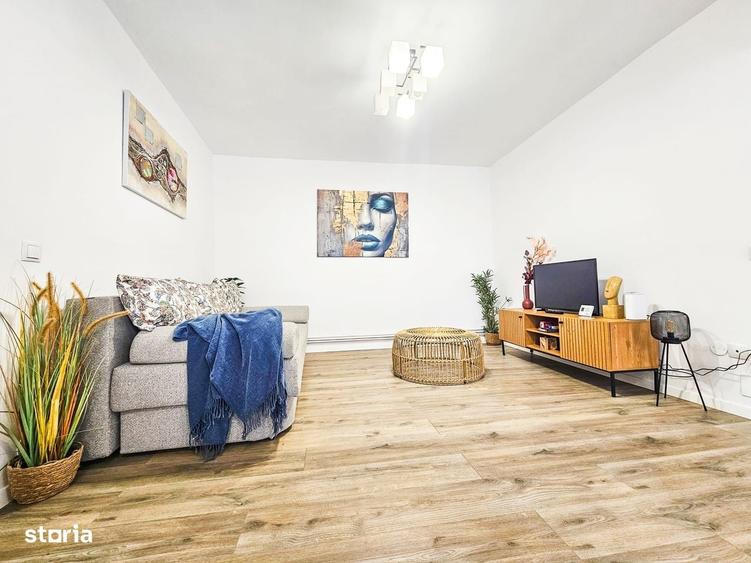 Apartament 3 camere Andrei Muresanu 65mp - 8
