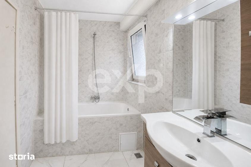 Apartament cu 4 camere în Tipografilor