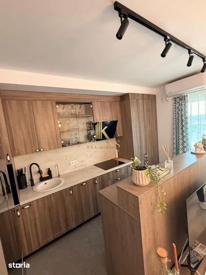 Apartament premium 3 camere/Atria Urban Resort + 2 locuri de parcare - 11