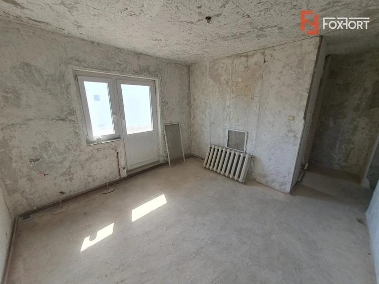 Apartament cu 3 camere decomandat în Freidorf