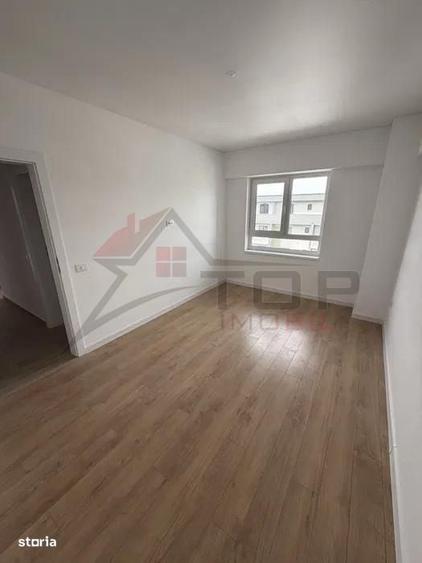 Apartament cu 2 camere în Păcurari