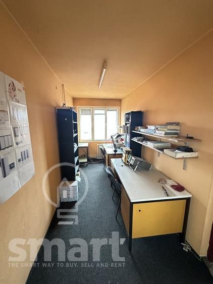 Spatiu Birouri - 4