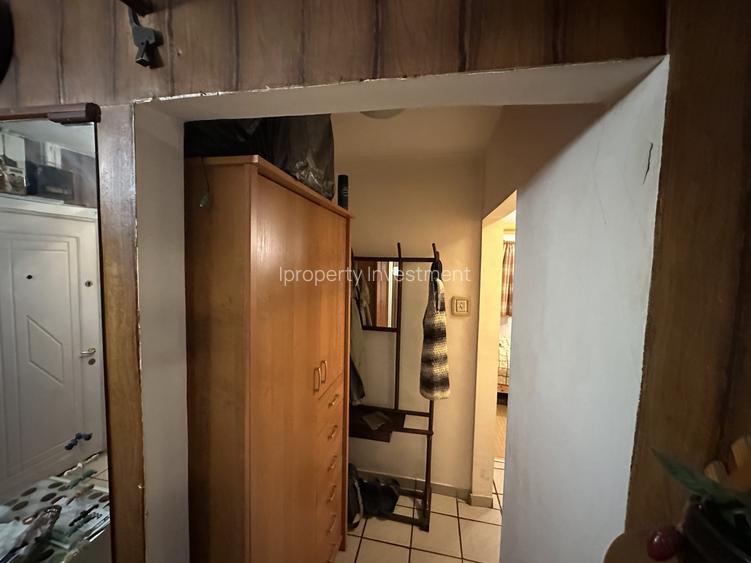 Berceni | 2 Camere | Bloc 1978 | Parter |