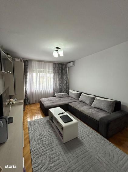 3 camere, decomandat, suprafata utila 68 mp, zona Lipovei - 8
