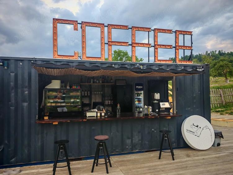 Spațiu comercial, de 3,000 mp, în Budești