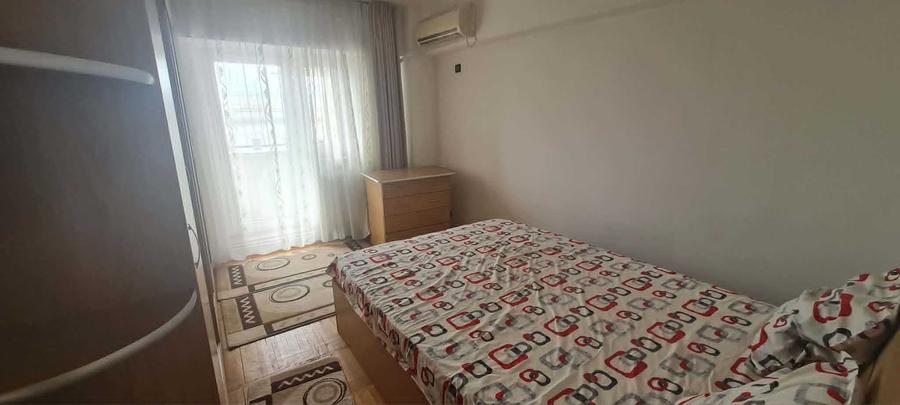 Apartament cu 3 camere decomandat în Ultracentral