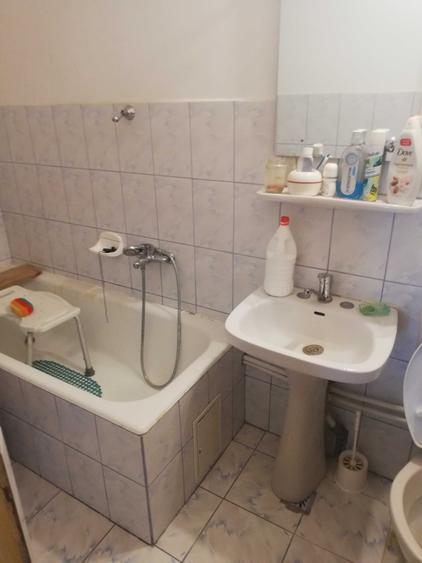 Apartament cu 2 camere decomandat în Ultracentral