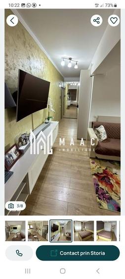 Apartament cu 2 dormitoare si bucatarie cu open space, 70mp, langa Zoo - 6
