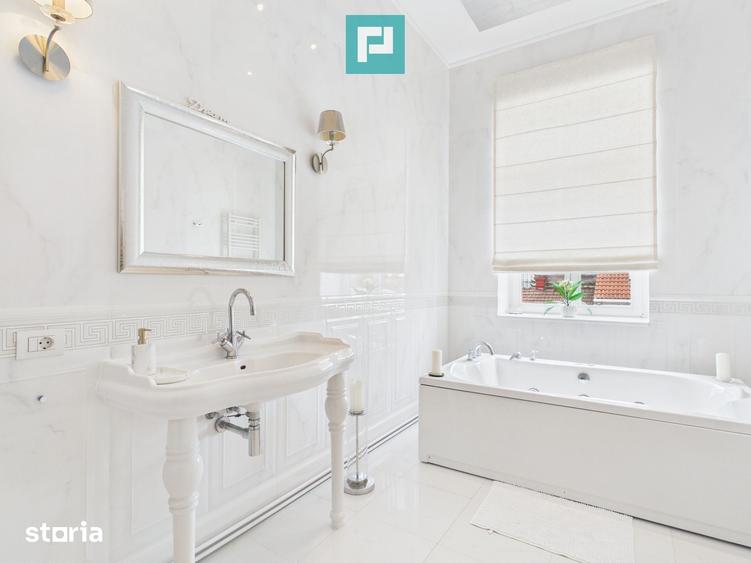 Apartament cu 3 camere în Elisabetin