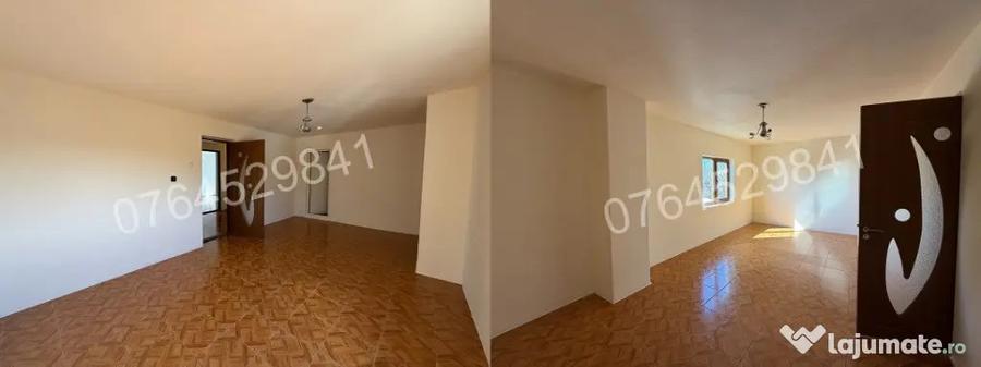 Casă cu 6 camere cu Teren 1200 Mp în Corbii Mari