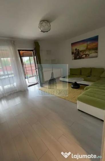 Casă cu 3 camere cu Teren 68 Mp în Sânpetru