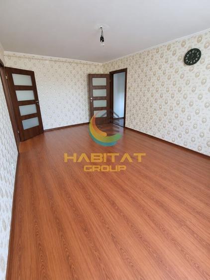 Apartament cu 3 camere semidecomandat în Prelungirea Ghencea