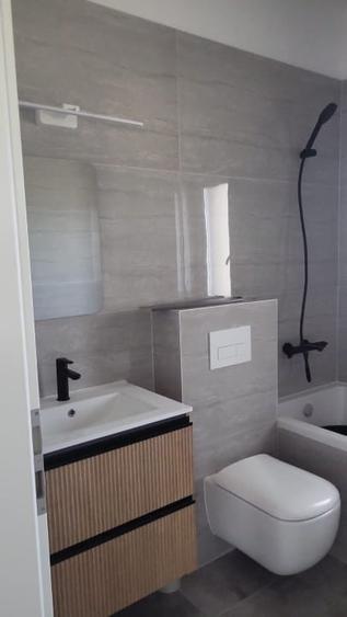 Duplex cu 4 camere cu Canalizare în Moșnița Veche
