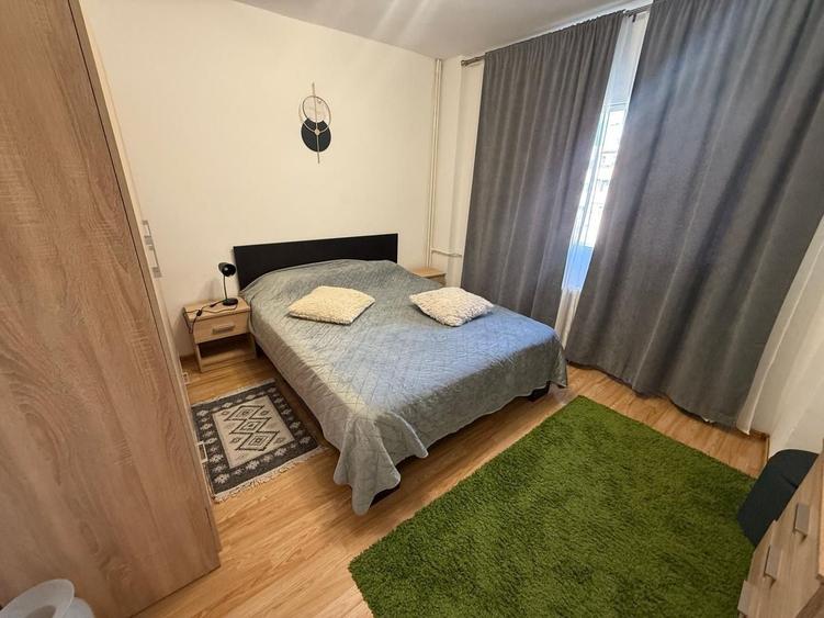 AP. 2 CAMERE- STEFAN CEL MARE, PET-FRIENDLY, MASINA DE SPALAT VASE - 3